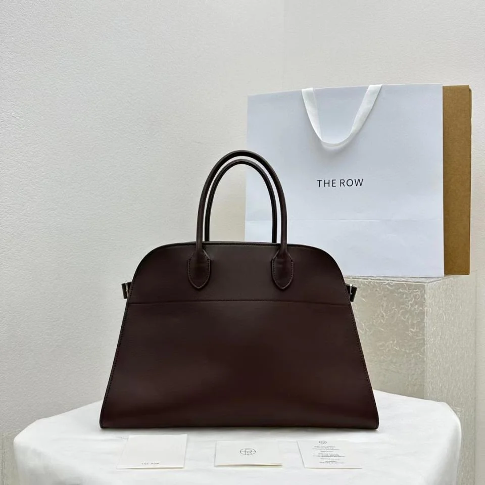 TR家Margaux 15托特包（M15平紋款）